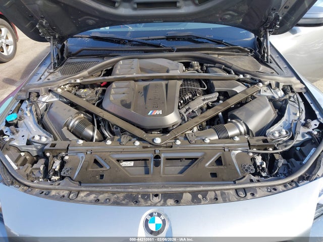Продажа на аукционе авто 2025 Bmw M2, vin: 3MF23DM06S8F34868, номер лота: 44210951