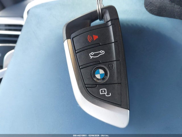 Продажа на аукционе авто 2025 Bmw M2, vin: 3MF23DM06S8F34868, номер лота: 44210951