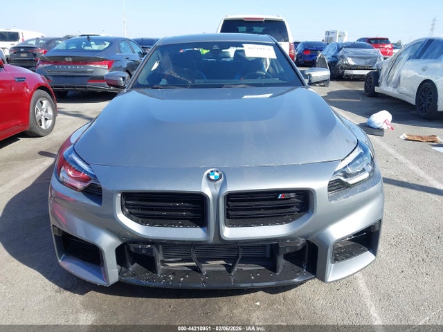 Продажа на аукционе авто 2025 Bmw M2, vin: 3MF23DM06S8F34868, номер лота: 44210951