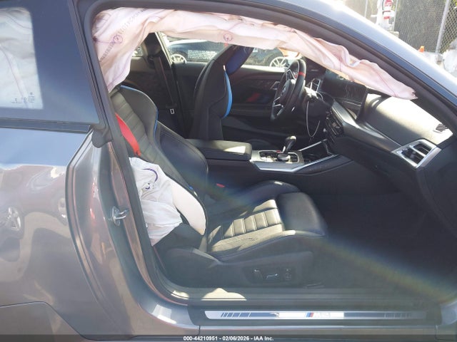 Продажа на аукционе авто 2025 Bmw M2, vin: 3MF23DM06S8F34868, номер лота: 44210951