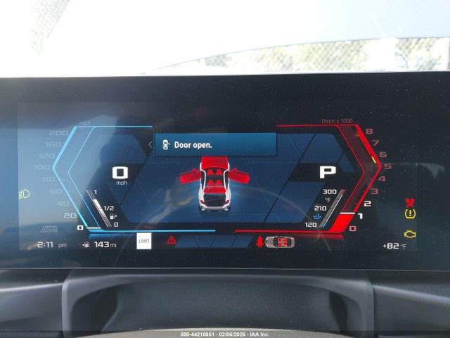 Продажа на аукционе авто 2025 Bmw M2, vin: 3MF23DM06S8F34868, номер лота: 44210951