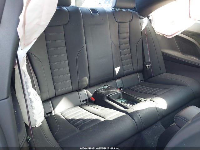 Продажа на аукционе авто 2025 Bmw M2, vin: 3MF23DM06S8F34868, номер лота: 44210951