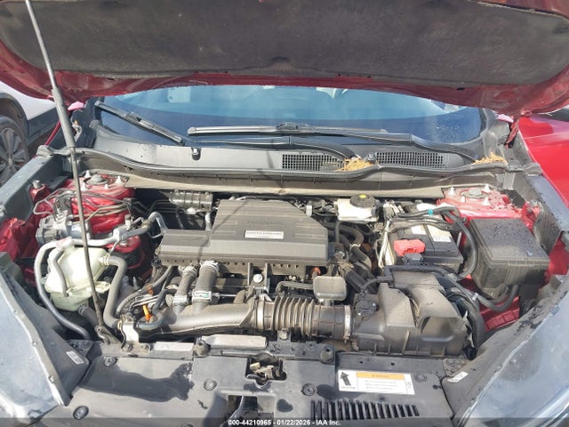 2020 HONDA CR-V 5J6RW2H26LL008429 Photo 9