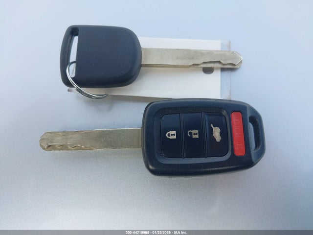 2020 HONDA CR-V 5J6RW2H26LL008429 Photo 10