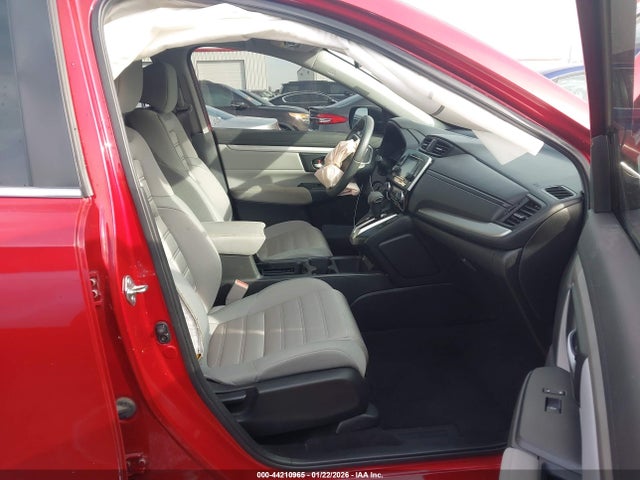 2020 HONDA CR-V 5J6RW2H26LL008429 Photo 4