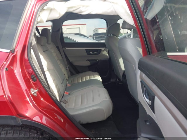 2020 HONDA CR-V 5J6RW2H26LL008429 Photo 7