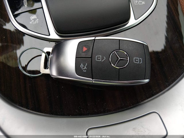 2020 MERCEDES-BENZ AMG GLC 43 W1N0G6EB6LF794568 Photo 10