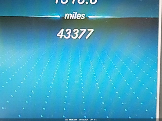 2020 MERCEDES-BENZ AMG GLC 43 W1N0G6EB6LF794568 Photo 6