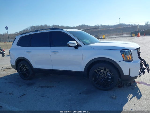 Продажа на аукционе авто 2025 Kia Telluride Sx Prestige X-line, vin: 5XYP5DGC1SG702011, номер лота: 44210984