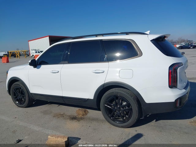 Продажа на аукционе авто 2025 Kia Telluride Sx Prestige X-line, vin: 5XYP5DGC1SG702011, номер лота: 44210984