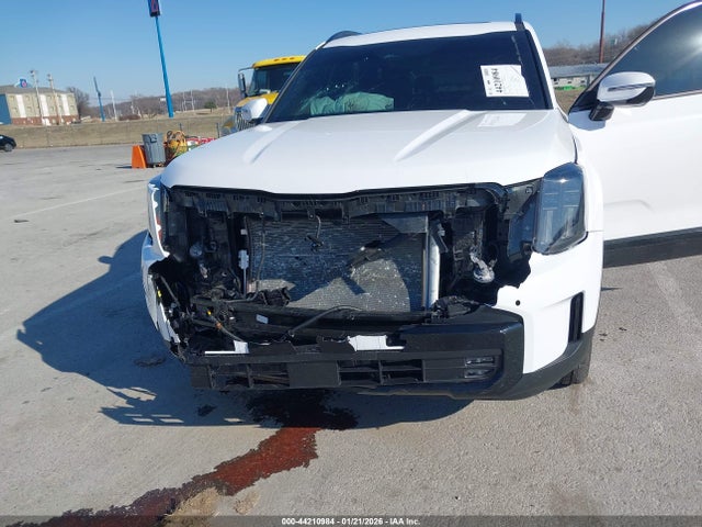 Продажа на аукционе авто 2025 Kia Telluride Sx Prestige X-line, vin: 5XYP5DGC1SG702011, номер лота: 44210984