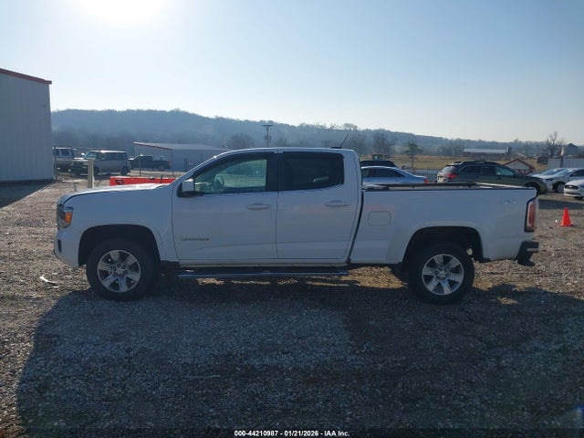 Aukcja sprzedaży 2016 Gmc Canyon Sle, vin: 1GTP6CE15G1333976, numer aukcji: 44210987