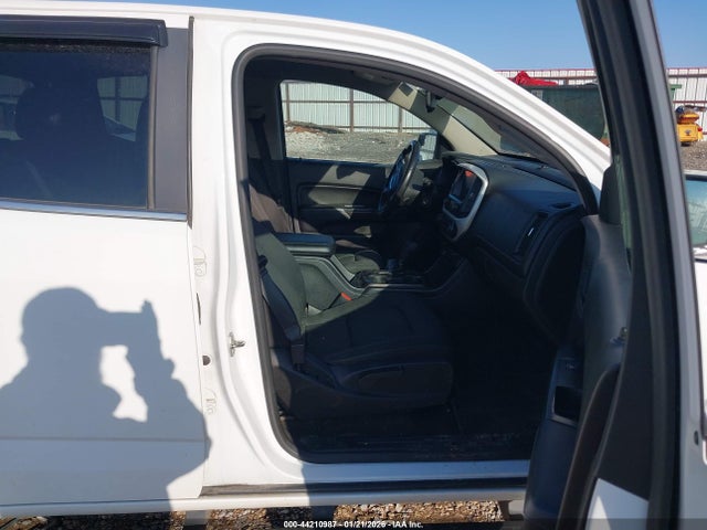 Aukcja sprzedaży 2016 Gmc Canyon Sle, vin: 1GTP6CE15G1333976, numer aukcji: 44210987
