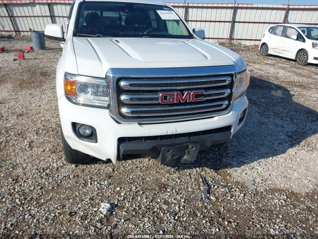 Aukcja sprzedaży 2016 Gmc Canyon Sle, vin: 1GTP6CE15G1333976, numer aukcji: 44210987