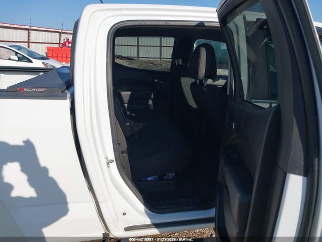 Aukcja sprzedaży 2016 Gmc Canyon Sle, vin: 1GTP6CE15G1333976, numer aukcji: 44210987