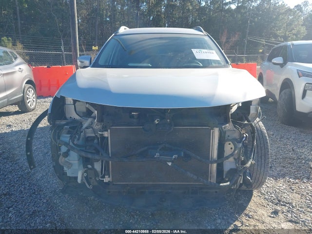 Nissan ROGUE SV 2018 KNMAT2MT1JP506215 Image 13