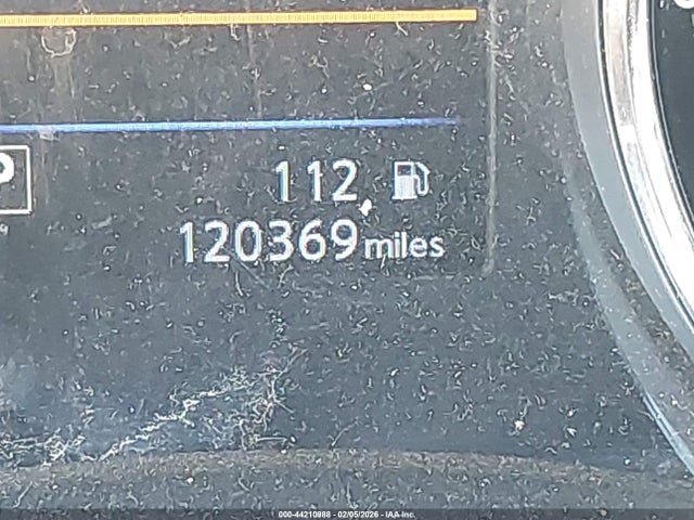 Nissan ROGUE SV 2018 KNMAT2MT1JP506215 Image 16
