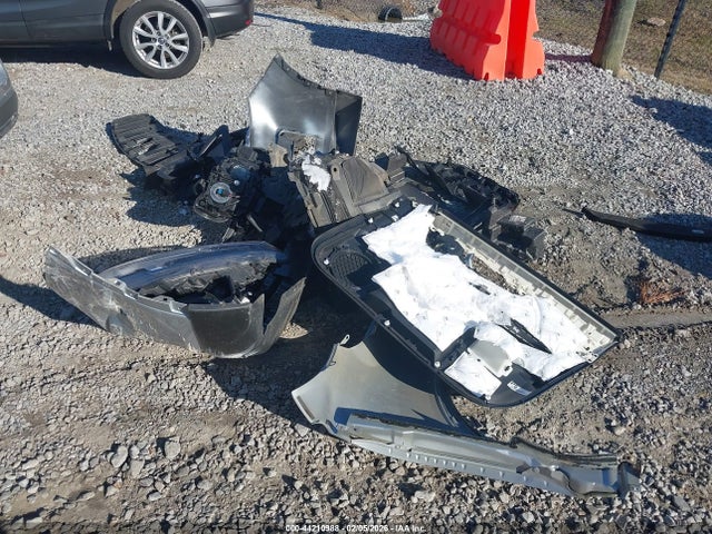 Nissan ROGUE SV 2018 KNMAT2MT1JP506215 Image 12