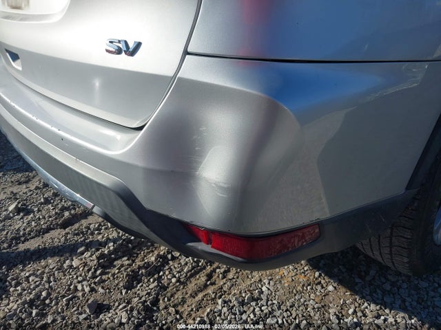 Nissan ROGUE SV 2018 KNMAT2MT1JP506215 Image 19