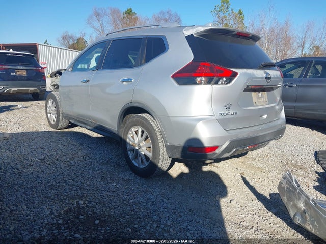 Nissan ROGUE SV 2018 KNMAT2MT1JP506215 Image 3