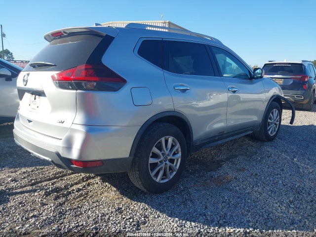Nissan ROGUE SV 2018 KNMAT2MT1JP506215 Image 4