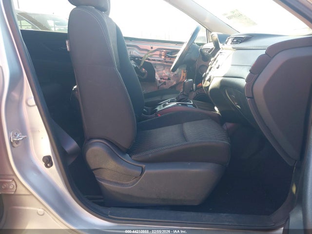Nissan ROGUE SV 2018 KNMAT2MT1JP506215 Image 5