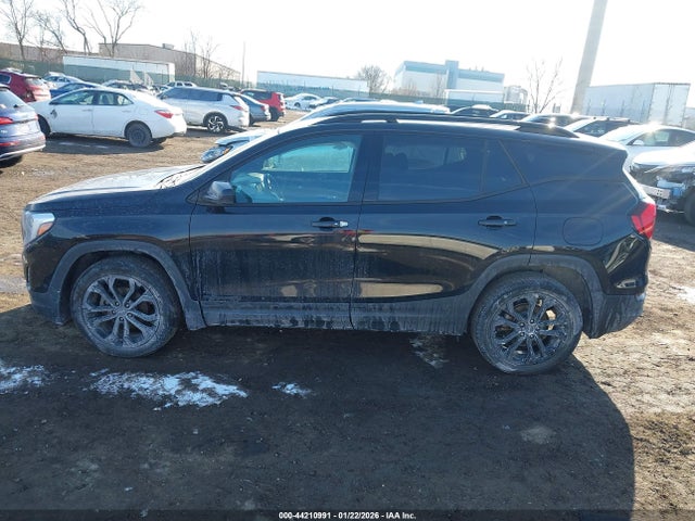 GMC Terrain Awd Sle 2021 3GKALTEV8ML323971 Image 14