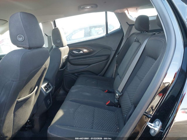 GMC Terrain Awd Sle 2021 3GKALTEV8ML323971 Image 8