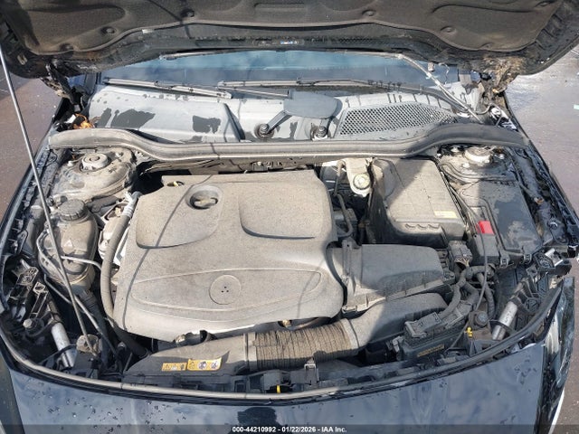 2014 Mercedes-benz Cla 250 4matic მანქანა იყიდება აუქციონზე, vin: WDDSJ4GB3EN079801, აუქციონის ნომერი: 44210992