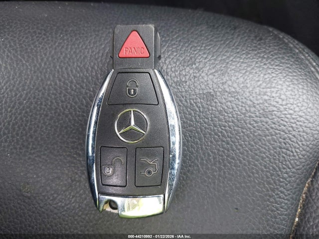 2014 Mercedes-benz Cla 250 4matic მანქანა იყიდება აუქციონზე, vin: WDDSJ4GB3EN079801, აუქციონის ნომერი: 44210992