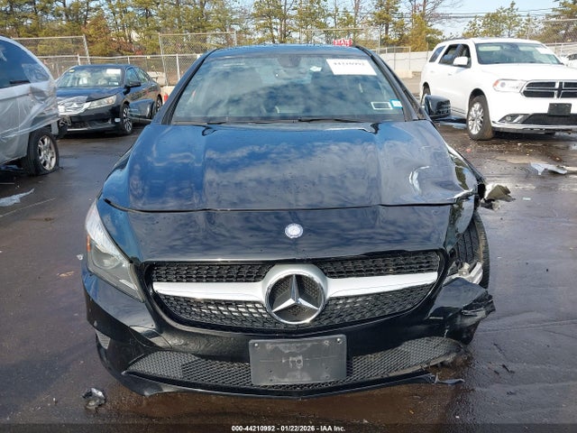 2014 Mercedes-benz Cla 250 4matic მანქანა იყიდება აუქციონზე, vin: WDDSJ4GB3EN079801, აუქციონის ნომერი: 44210992
