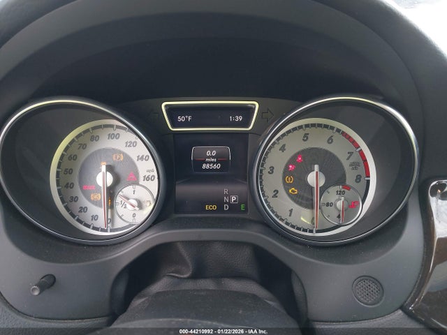 2014 Mercedes-benz Cla 250 4matic მანქანა იყიდება აუქციონზე, vin: WDDSJ4GB3EN079801, აუქციონის ნომერი: 44210992