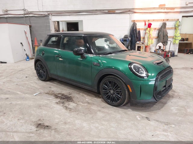 2024 MINI HARDTOP WMW53DH06R2V29900