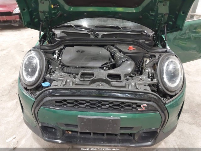 2024 MINI HARDTOP WMW53DH06R2V29900 Photo 9