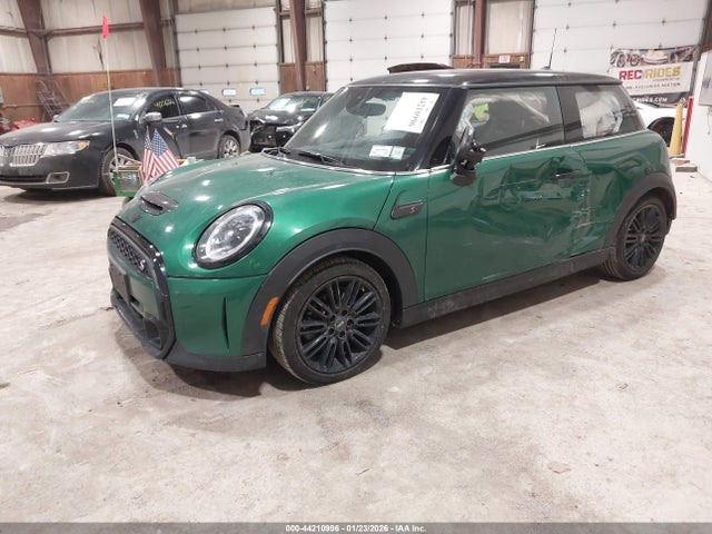 2024 MINI HARDTOP WMW53DH06R2V29900 Photo 1