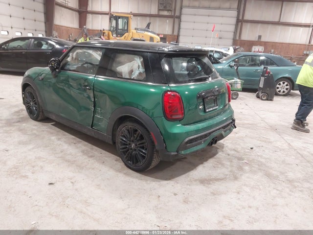 2024 MINI HARDTOP WMW53DH06R2V29900 Photo 2