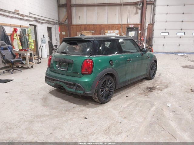2024 MINI HARDTOP WMW53DH06R2V29900 Photo 3