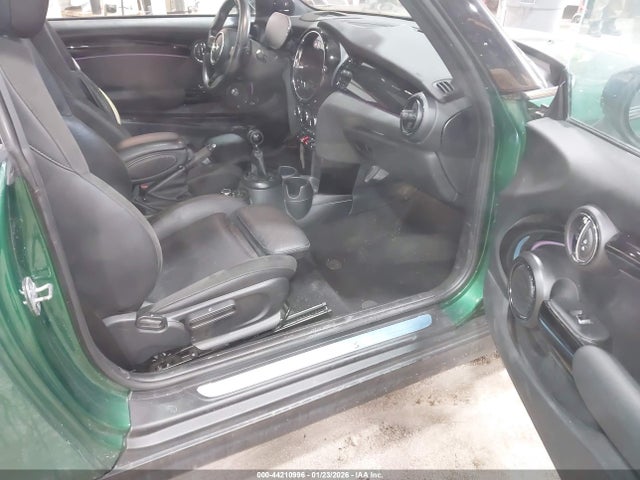 2024 MINI HARDTOP WMW53DH06R2V29900 Photo 4