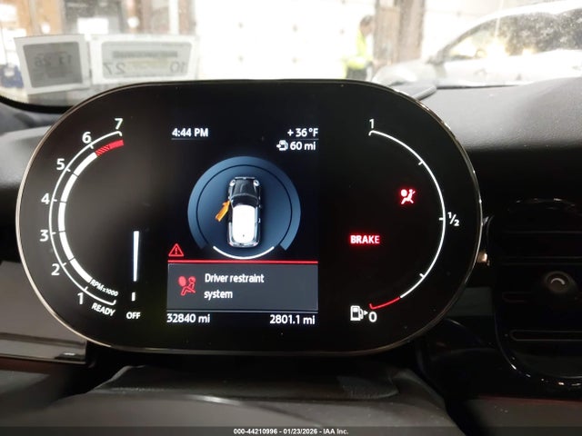 2024 MINI HARDTOP WMW53DH06R2V29900 Photo 6