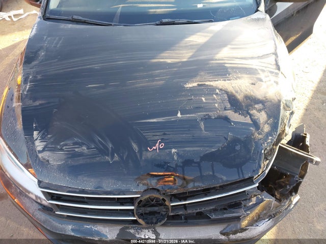3VW3A7AJ8FM342292 Volkswagen Jetta 2.0l Tdi S
