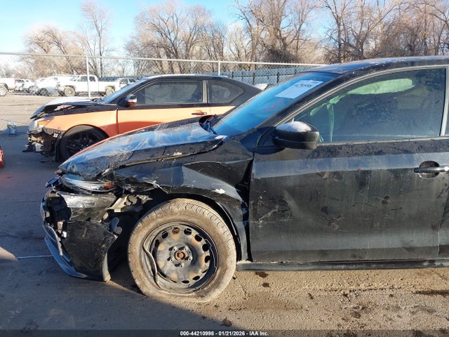 3VW3A7AJ8FM342292 Volkswagen Jetta 2.0l Tdi S