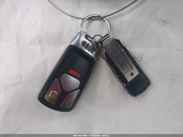 2018 AUDI A5 WAUYNGF56JN001669 Photo 10