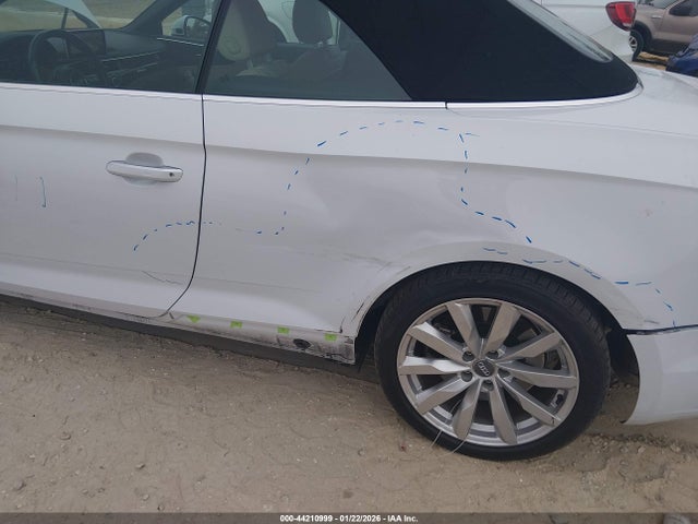 2018 AUDI A5 WAUYNGF56JN001669 Photo 5