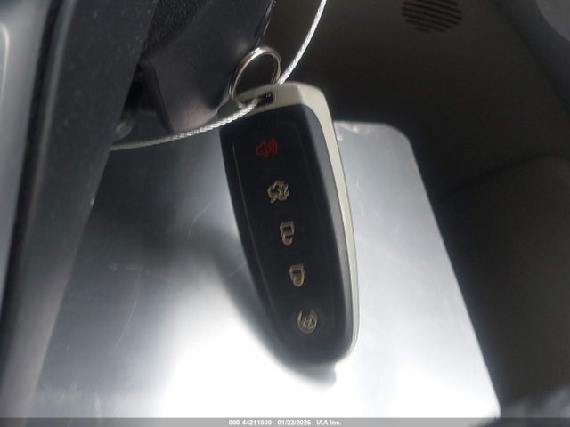Ford C-max Energi Sel 2016 1FADP5CU0GL111350 Image 11