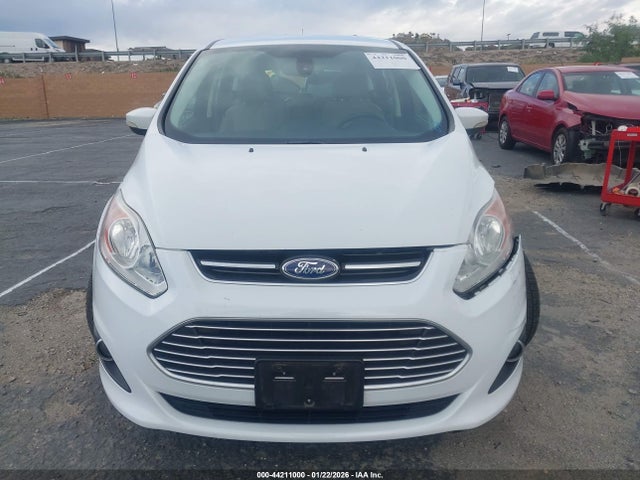 Ford C-max Energi Sel 2016 1FADP5CU0GL111350 Image 12