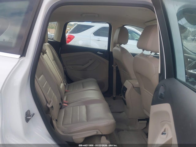 Ford C-max Energi Sel 2016 1FADP5CU0GL111350 Image 8