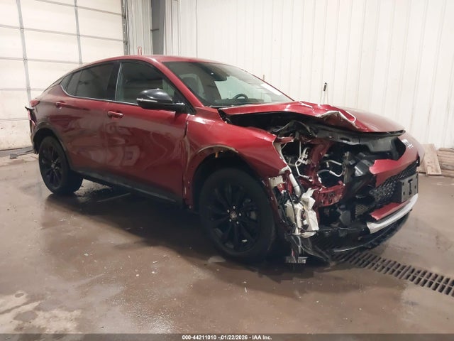 2024 BUICK ENVISTA KL47LBE27RB222445