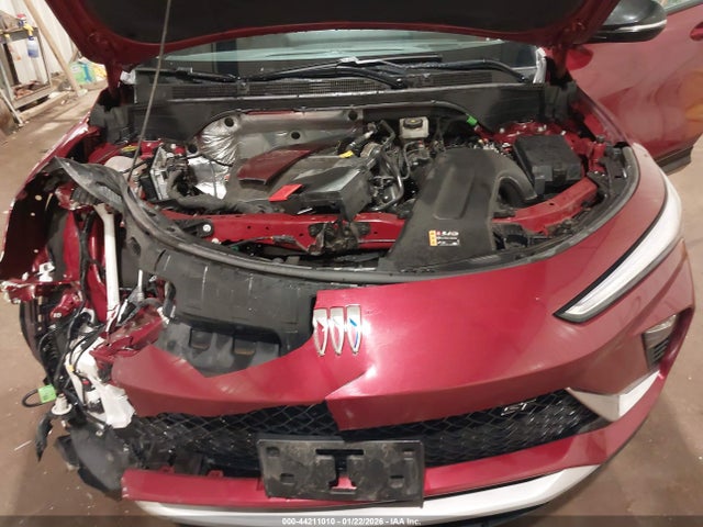 2024 BUICK ENVISTA KL47LBE27RB222445 Photo 9
