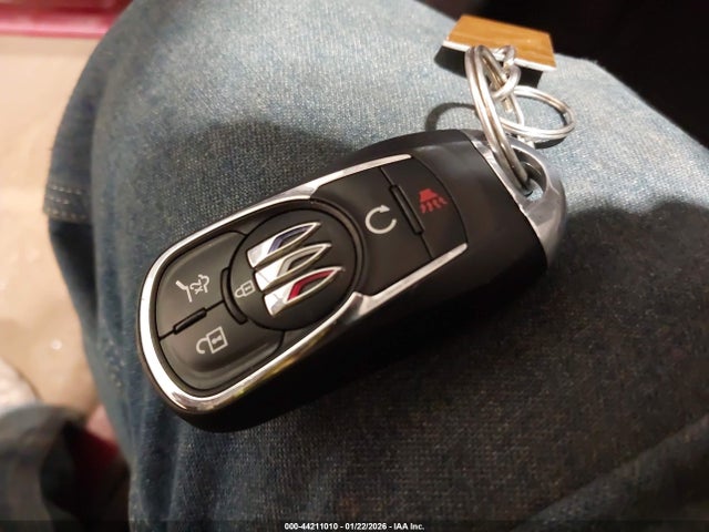 2024 BUICK ENVISTA KL47LBE27RB222445 Photo 10