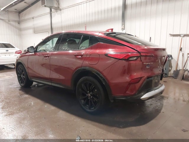 2024 BUICK ENVISTA KL47LBE27RB222445 Photo 2